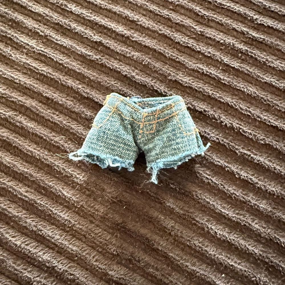 Bratz Shorts